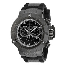 Cargar imagen en el visor de la galería, RELOJ  PARA HOMBRE INVICTA SUBAQUA 5508 - NEGRO
