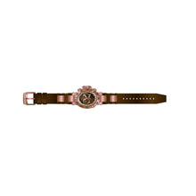 Cargar imagen en el visor de la galería, RELOJ  PARA HOMBRE INVICTA SUBAQUA 5510 - ORO ROSA, MARRÓN
