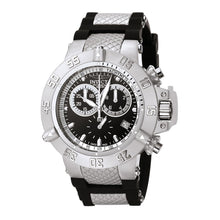Cargar imagen en el visor de la galería, RELOJ  PARA HOMBRE INVICTA SUBAQUA 5511 - NEGRO

