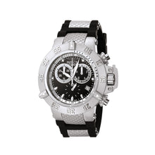Cargar imagen en el visor de la galería, RELOJ  PARA HOMBRE INVICTA SUBAQUA 5511 - NEGRO
