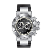Cargar imagen en el visor de la galería, RELOJ  PARA HOMBRE INVICTA SUBAQUA 5511 - NEGRO
