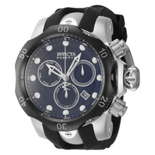 Cargar imagen en el visor de la galería, RELOJ DEPORTIVO PARA HOMBRE INVICTA VENOM 5732 - NEGRO, ACERO

