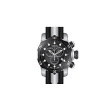 Cargar imagen en el visor de la galería, RELOJ DEPORTIVO PARA HOMBRE INVICTA VENOM 5732 - NEGRO, ACERO
