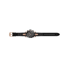 Cargar imagen en el visor de la galería, RELOJ  PARA HOMBRE INVICTA VENOM 5733 - NEGRO, ORO ROSA
