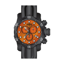 Cargar imagen en el visor de la galería, RELOJ DEPORTIVO PARA HOMBRE INVICTA VENOM 5735 - NEGRO
