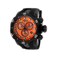 Cargar imagen en el visor de la galería, RELOJ DEPORTIVO PARA HOMBRE INVICTA VENOM 5735 - NEGRO
