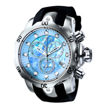 Cargar imagen en el visor de la galería, RELOJ  PARA HOMBRE INVICTA VENOM 6118 - NEGRO, ACERO
