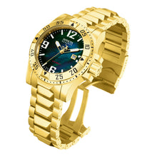 Cargar imagen en el visor de la galería, RELOJ  PARA HOMBRE INVICTA EXCURSION 6243 - ORO
