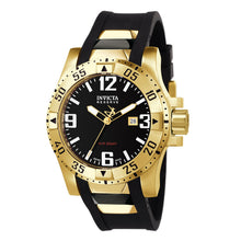 Cargar imagen en el visor de la galería, RELOJ  PARA HOMBRE INVICTA EXCURSION 6255 - NEGRO
