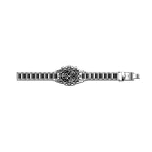 Cargar imagen en el visor de la galería, RELOJ CLÁSICO PARA HOMBRE INVICTA SPECIALTY 6407 - BLACK, STEEL
