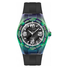 Cargar imagen en el visor de la galería, RELOJ CLÁSICO PARA HOMBRE INVICTA SPECIALTY 6407 - BLACK, STEEL
