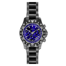 Cargar imagen en el visor de la galería, RELOJ CLÁSICO PARA HOMBRE INVICTA SPECIALTY 6411 - NEGRO, GUNMETAL
