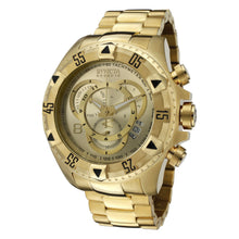 Cargar imagen en el visor de la galería, RELOJ  PARA HOMBRE INVICTA EXCURSION 6471 - ORO
