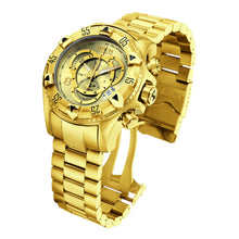 Cargar imagen en el visor de la galería, RELOJ  PARA HOMBRE INVICTA EXCURSION 6471 - ORO
