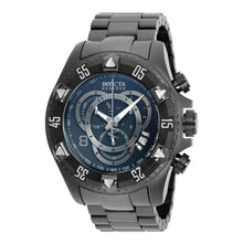 Cargar imagen en el visor de la galería, RELOJ  PARA HOMBRE INVICTA EXCURSION 6474 - NEGRO
