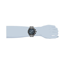 Cargar imagen en el visor de la galería, RELOJ  PARA HOMBRE INVICTA EXCURSION 6474 - NEGRO
