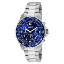 Cargar imagen en el visor de la galería, RELOJ CLÁSICO PARA HOMBRE INVICTA SPECIALTY 6621 - ACERO
