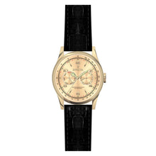 Cargar imagen en el visor de la galería, RELOJ CLÁSICO PARA HOMBRE INVICTA VINTAGE 6752 - NEGRO
