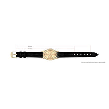 Cargar imagen en el visor de la galería, RELOJ CLÁSICO PARA HOMBRE INVICTA VINTAGE 6752 - NEGRO
