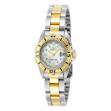 Cargar imagen en el visor de la galería, RELOJ  PARA MUJER INVICTA PRO DIVER 6895 - ORO
