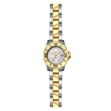 Cargar imagen en el visor de la galería, RELOJ  PARA MUJER INVICTA PRO DIVER 6895 - ORO
