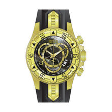 Cargar imagen en el visor de la galería, RELOJ  PARA HOMBRE INVICTA EXCURSION 6976 - DORADO, NEGRO
