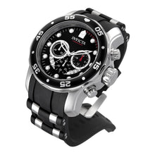 Cargar imagen en el visor de la galería, RELOJ DEPORTIVO PARA HOMBRE TECHNOMARINE PRO DIVER 6977 - NEGRO, ACERO
