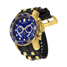 Cargar imagen en el visor de la galería, RELOJ  PARA HOMBRE INVICTA PRO DIVER 6983 - DORADO, NEGRO
