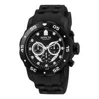 RELOJ  PARA HOMBRE INVICTA PRO DIVER 6986 - NEGRO