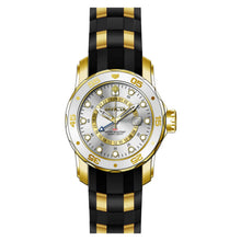 Cargar imagen en el visor de la galería, RELOJ  PARA HOMBRE INVICTA PRO DIVER 6995 - ORO NEGRO
