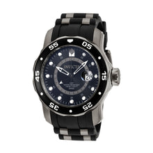 Cargar imagen en el visor de la galería, RELOJ  PARA HOMBRE INVICTA PRO DIVER 6996 - NEGRO, GUNMETAL
