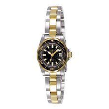 Cargar imagen en el visor de la galería, RELOJ  PARA MUJER INVICTA SIGNATURE 7063 - DORADO
