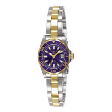 Cargar imagen en el visor de la galería, RELOJ  PARA MUJER INVICTA SIGNATURE 7064 - DORADO
