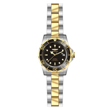 Cargar imagen en el visor de la galería, RELOJ  PARA HOMBRE INVICTA PRO DIVER 8927 - DORADO
