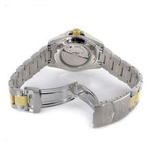 Cargar imagen en el visor de la galería, RELOJ  PARA HOMBRE INVICTA PRO DIVER 8928 - ACERO, ORO
