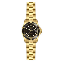 Cargar imagen en el visor de la galería, RELOJ  PARA HOMBRE INVICTA PRO DIVER 8929 - DORADO

