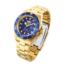 Cargar imagen en el visor de la galería, RELOJ  PARA HOMBRE INVICTA PRO DIVER 8930 - DORADO
