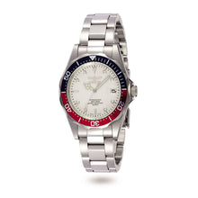 Cargar imagen en el visor de la galería, RELOJ  PARA HOMBRE  PRO DIVER INV8933 - PLATEADO
