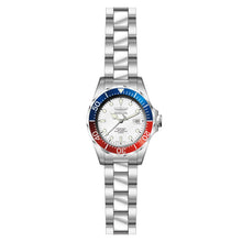 Cargar imagen en el visor de la galería, RELOJ  PARA HOMBRE  PRO DIVER INV8933 - PLATEADO

