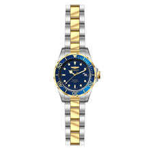 Cargar imagen en el visor de la galería, RELOJ  PARA HOMBRE INVICTA PRO DIVER 8935 - ACERO, ORO
