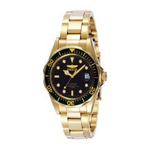 Cargar imagen en el visor de la galería, RELOJ  PARA HOMBRE INVICTA PRO DIVER 8936 - ORO
