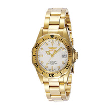 Cargar imagen en el visor de la galería, RELOJ  PARA HOMBRE INVICTA PRO DIVER 8938 - DORADO
