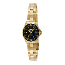 Cargar imagen en el visor de la galería, RELOJ  PARA MUJER INVICTA PRO DIVER 8943 - ORO

