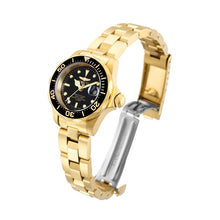 Cargar imagen en el visor de la galería, RELOJ  PARA MUJER INVICTA PRO DIVER 8943 - ORO
