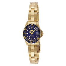 Cargar imagen en el visor de la galería, RELOJ  PARA MUJER INVICTA PRO DIVER 8944 - ORO
