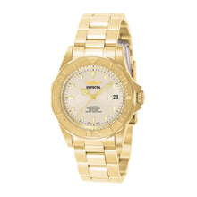 Cargar imagen en el visor de la galería, RELOJ  PARA HOMBRE INVICTA PRO DIVER 9010 - DORADO
