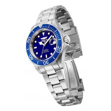 Cargar imagen en el visor de la galería, RELOJ  PARA HOMBRE INVICTA PRO DIVER 9094 - AZUL
