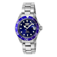 Cargar imagen en el visor de la galería, RELOJ  PARA HOMBRE INVICTA PRO DIVER 9094 - AZUL

