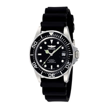 Cargar imagen en el visor de la galería, RELOJ  PARA HOMBRE INVICTA PRO DIVER 9110 - NEGRO
