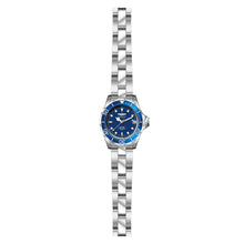 Cargar imagen en el visor de la galería, RELOJ  PARA MUJER INVICTA PRO DIVER 9177 - ACERO
